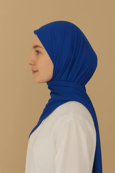 Penye Pamuksu Şal Klasik 3 lü Set - Resim 4