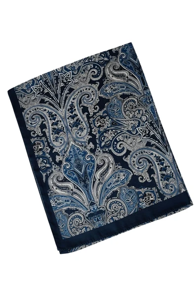 Emproyal Soft Pamuk Etnik Desen Şal - 2