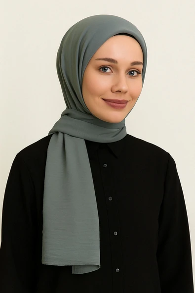 Mısırlı Eşarpları Aerobin Cazz (Jazz) Şal ürün görseli 1