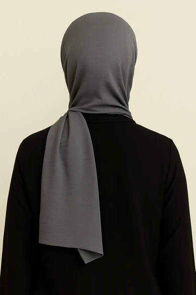 Mısırlı Eşarpları Aerobin Cazz (Jazz) Şal - Resim 3