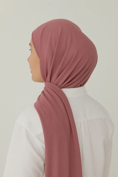 Penye Pamuksu Şal Klasik 3 lü Set - Resim 2