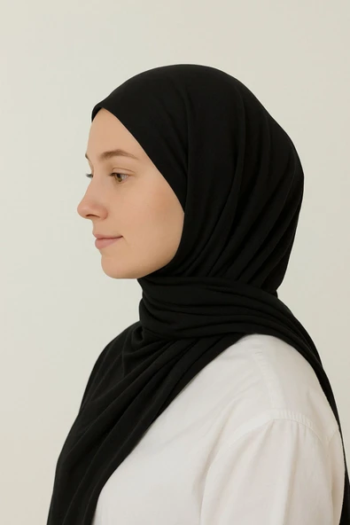 Penye Pamuksu Şal Klasik 3 lü Set - 3