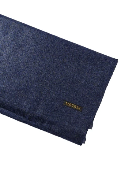 Mısırlı Eşarpları Erkek Yünlü Kaşkol ( Atkı ) - 3