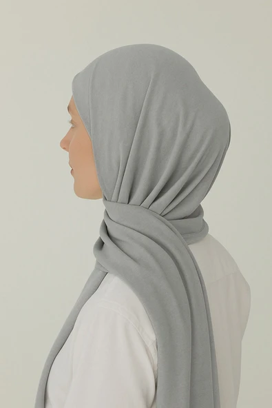 Penye Pamuksu Şal Klasik 3 lü Set - 4