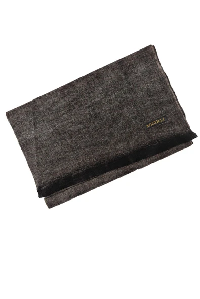 Mısırlı Eşarpları Erkek Yünlü Kaşkol ( Atkı ) - 3