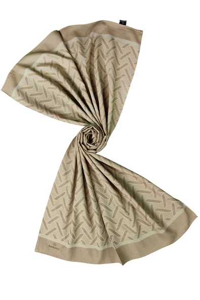 Emproyal Siena Şal - Resim 2