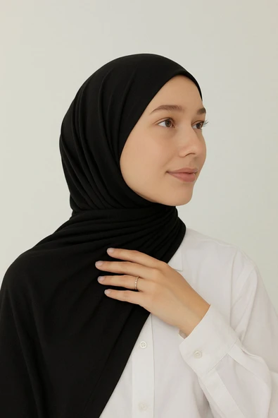 Enba Penye Pamuksu Şal