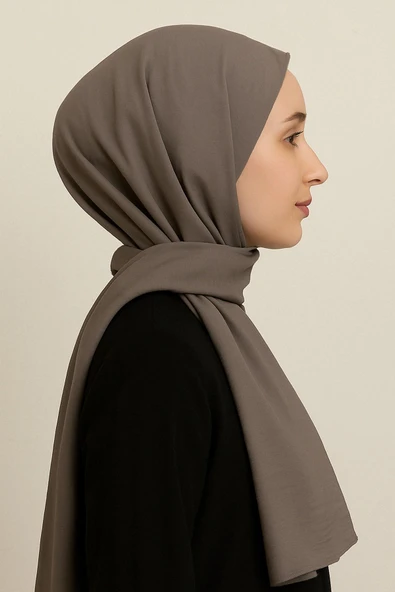 Mısırlı Eşarpları Aerobin Cazz (Jazz) Şal - Resim 3