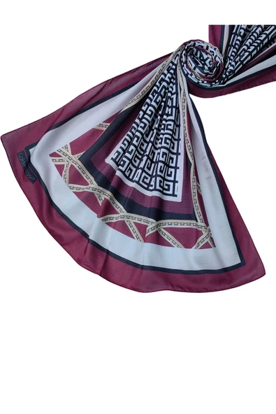 Ecenur Soft Pamuk Retro Şal ürün görseli