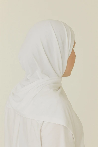 Enba Penye Pamuksu Şal - Resim 2