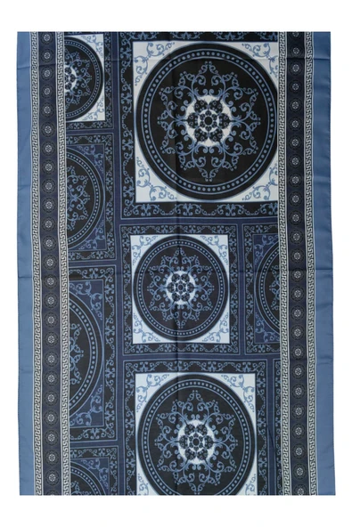 Ecenur Soft Pamuk Retro Şal ürün görseli 1