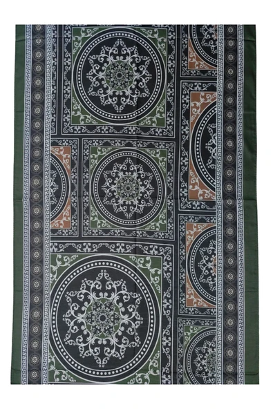 Ecenur Soft Pamuk Retro Şal ürün görseli