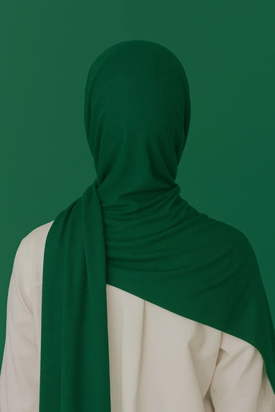 Enba Penye Pamuksu Şal - 3