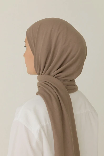 Penye Pamuksu Şal Klasik 3 lü Set - Resim 2