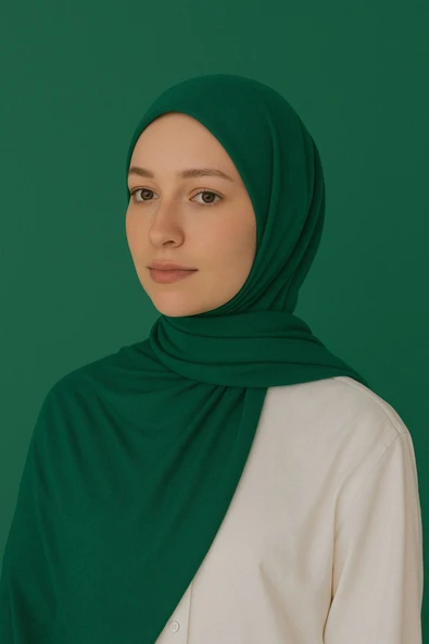 Enba Penye Pamuksu Şal