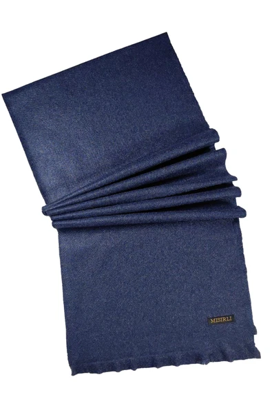 Mısırlı Eşarpları Erkek Yünlü Kaşkol ( Atkı ) - 2