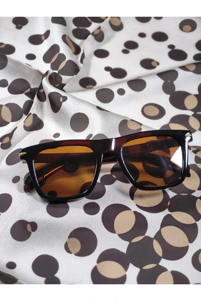 Retro Unisex Gözlük UV400