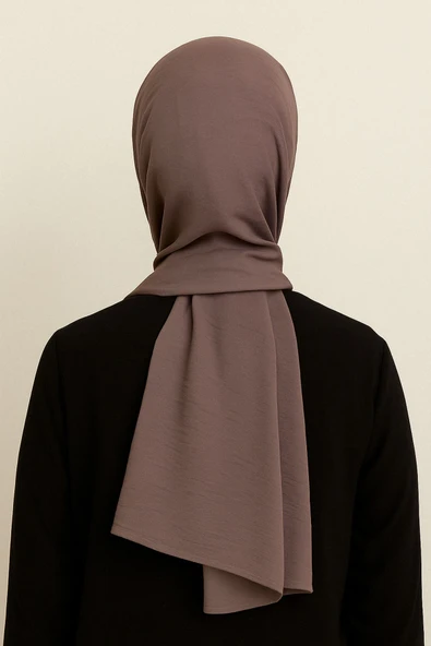 Mısırlı Eşarpları Aerobin Cazz (Jazz) Şal - Resim 2