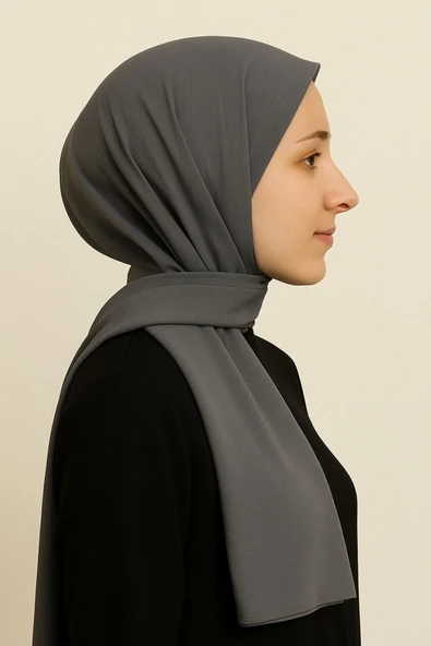 Mısırlı Eşarpları Aerobin Cazz (Jazz) Şal - Resim 2