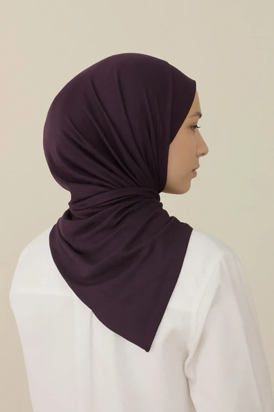 Enba Penye Pamuksu Şal - 3