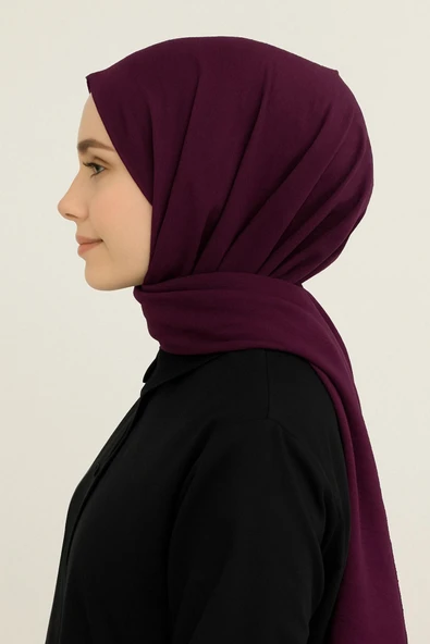 Mısırlı Eşarpları Aerobin Cazz (Jazz) Şal - Resim 3