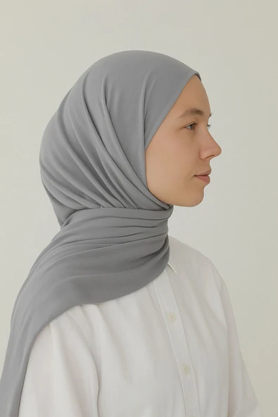 Penye Pamuksu Şal Klasik 3 lü Set - Resim 2