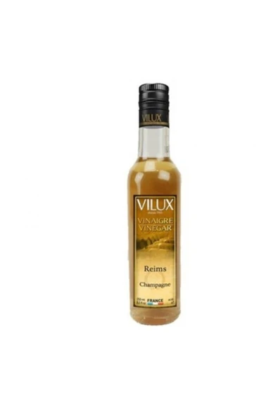 Vilux Şampanya Sirkesi 250 ml