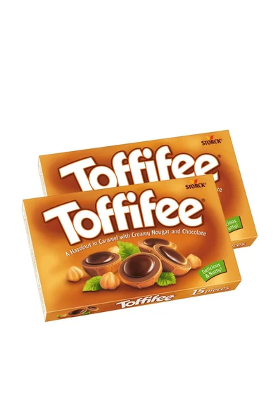 Toffifee 125 G X 2