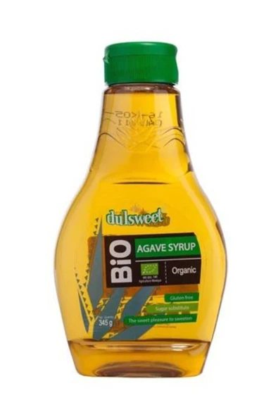 Dulsweet Organik Agave Şurubu