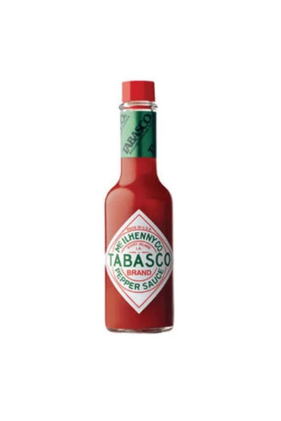 Tabasco Acı Biber Sos 60 Ml ( 12 ADET )
