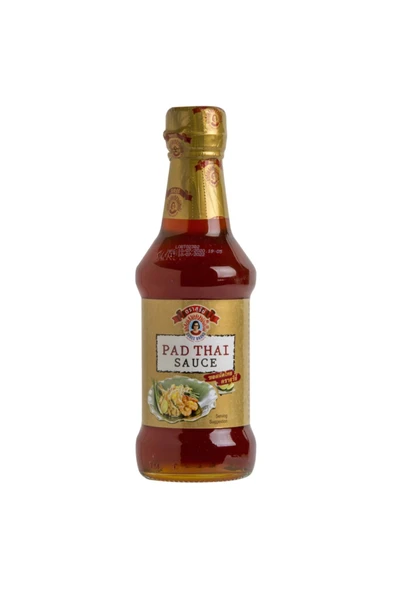 Suree Pad Thai Sos 295 ml
