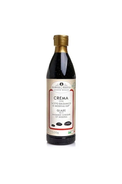 Varvello Balsamic Krema Glaze 500 ml Aceto - 2