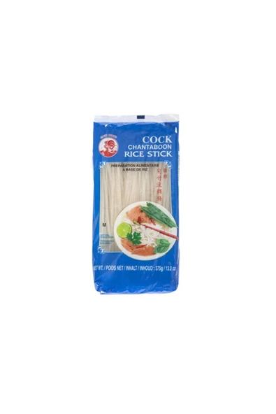Cock Pirinç Çubuğu 3 Mm 375 Gr