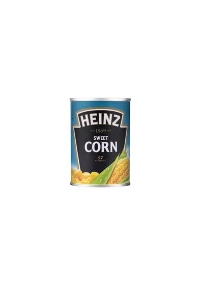 Heinz Tane Mısır 400 gr