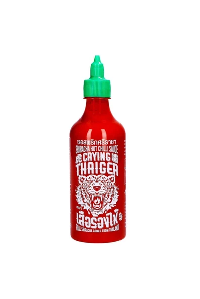 Srıracha Cryıng Thaıger Suree 440 Ml (484 Gr) - 2