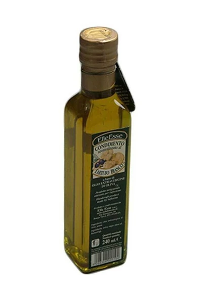 Elle Esse Beyaz Trüf Aromalı Zeytinyağı 240 ml