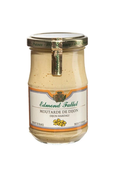 Fallot Dıjon Hardalı 210 Gr.