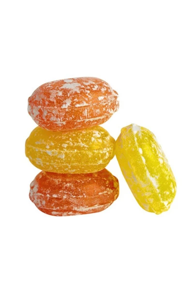 Cavendish & Harvey Tropik Meyve Şekeri Tropical Fruit Drops - 2