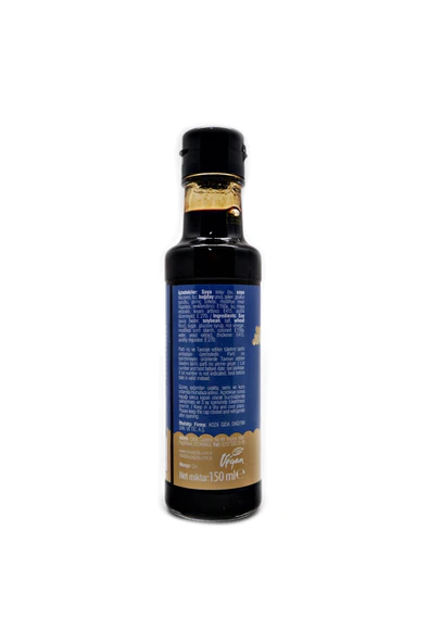 Chefline Asia Teriyaki Sosu ( Teriyaki Sauce) - 150ml - 2