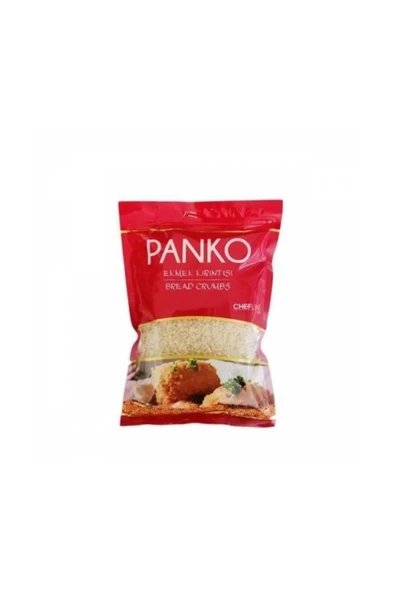 Panko Ekmek Kırıntısı 200 gr