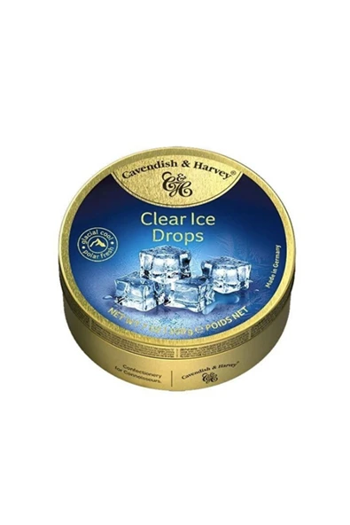 Cavendish & Harvey Cavendish Harvey Buz Ferahlığı 200 Gr. (1 Adet)
