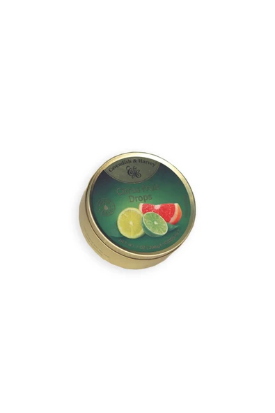 Cavendish & Harvey Cavendish Harvey Karışık Limon 200 Gr. (1 Adet) - 2