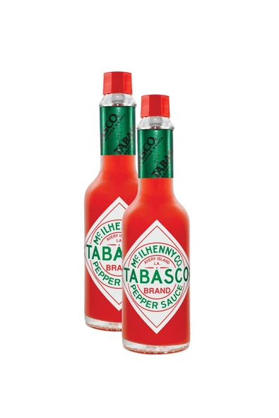Tabasco Red Pepper Sos 60ml X 2