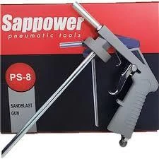 SAPPOWER PS-8 PÜTÜR TABANCASI