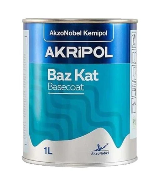 AKZO RENAULT QNC SEDEFLİ BEYAZ 1 KAT 1 GRUP