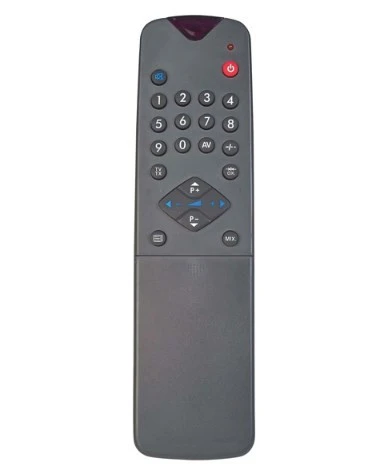 Arçelik,  Beko Rc 613311 Mixli Kapaklı Tüplü Tv  Kumandası