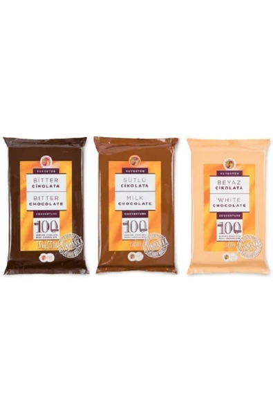 Altınmarka Kuvertür Aile Tanışma Paketi ürün görseli