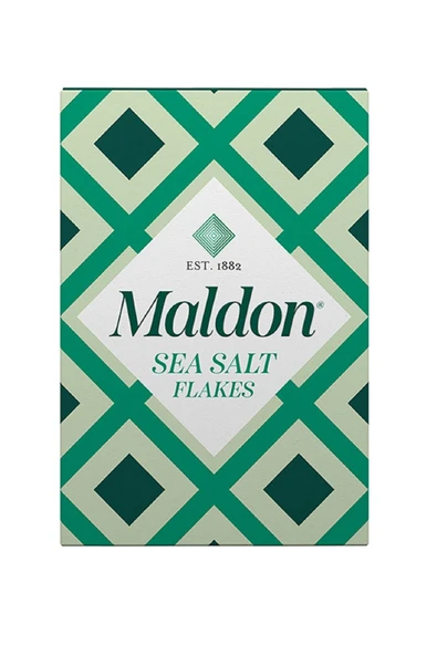 Maldon Deniz Tuzu 250 Gr ürün görseli
