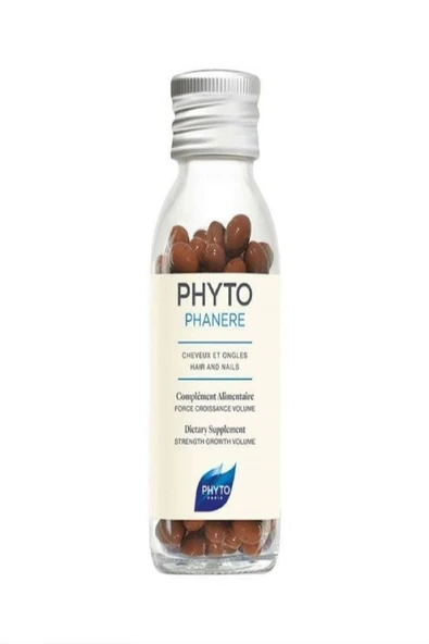 PHYTOPhanere 120 Kapsül 618059018411