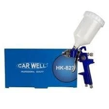 CARWELL HK827 ÜST DEPO BOYA TABANCASI 1.7MM